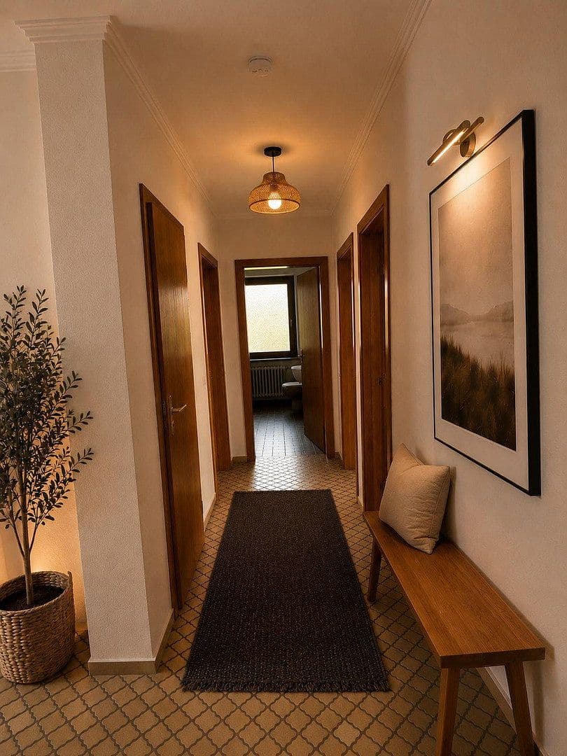 Prodej domu 192 m², pozemek 1.313 m², Büchen, Šlesvicko-Holštýnsko Prodej domu 192 m², pozemek 1.313 m², Büchen, Šlesvicko-Holštýnsko