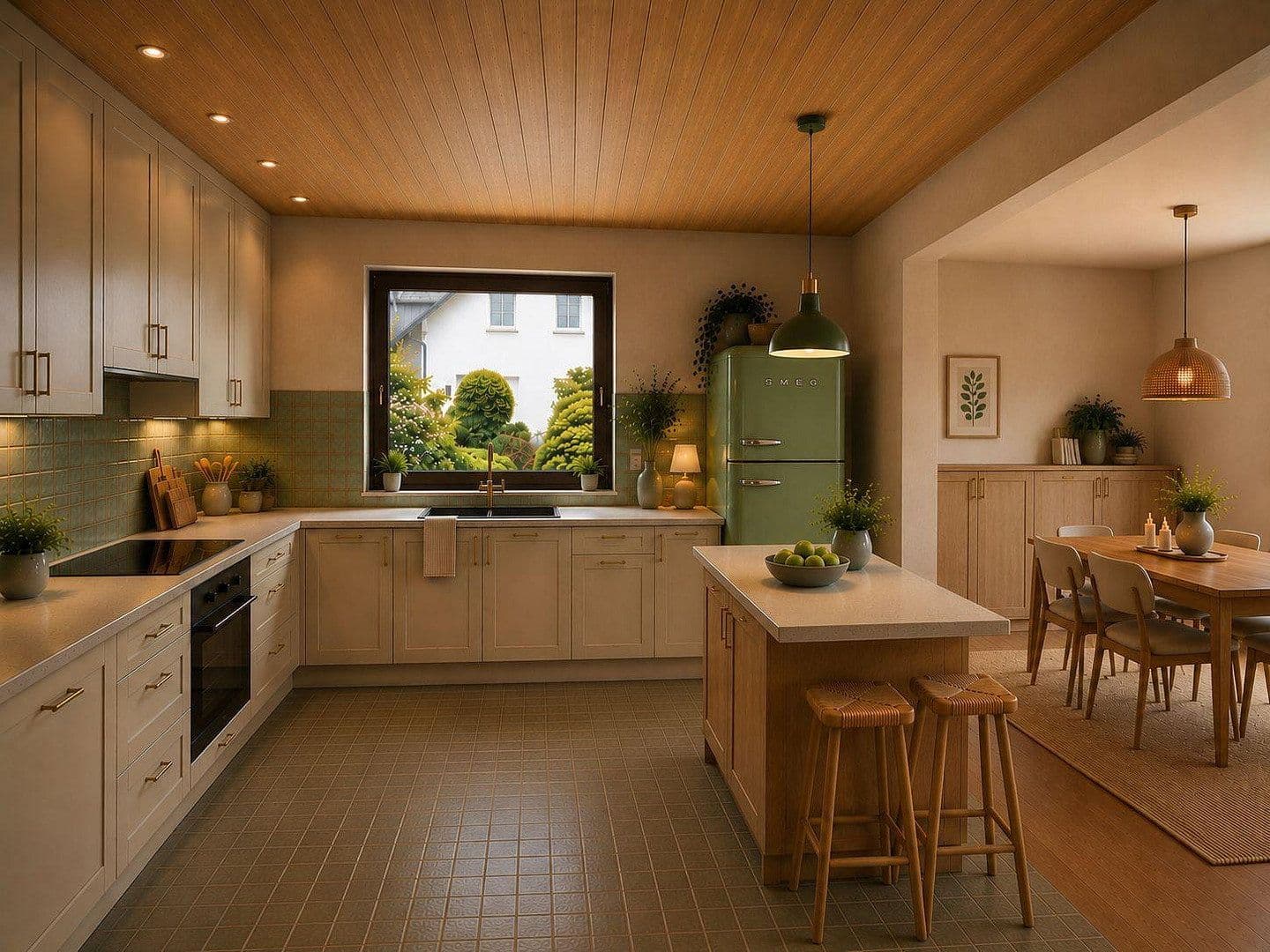 Prodej domu 192 m², pozemek 1.313 m², Büchen, Šlesvicko-Holštýnsko Prodej domu 192 m², pozemek 1.313 m², Büchen, Šlesvicko-Holštýnsko