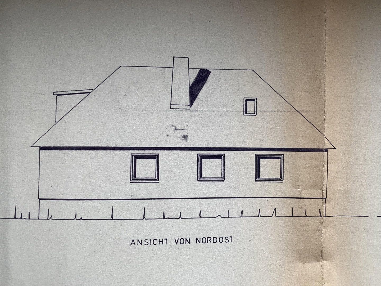 Prodej domu 192 m², pozemek 1.313 m², Büchen, Šlesvicko-Holštýnsko Prodej domu 192 m², pozemek 1.313 m², Büchen, Šlesvicko-Holštýnsko