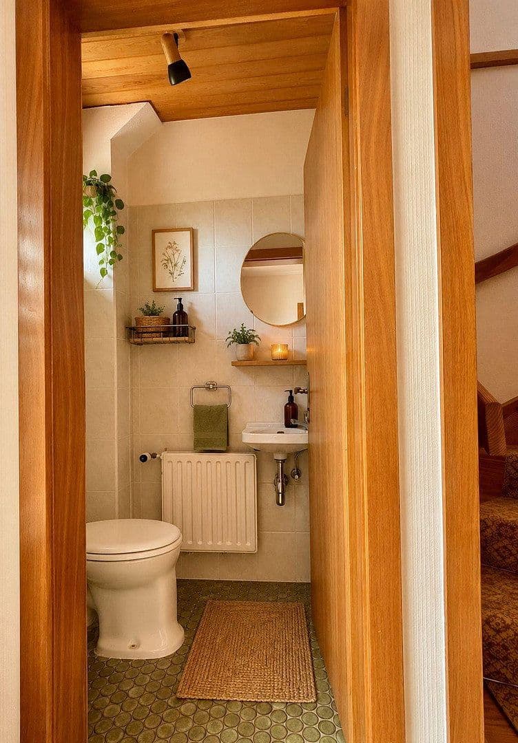 Prodej domu 192 m², pozemek 1.313 m², Büchen, Šlesvicko-Holštýnsko Prodej domu 192 m², pozemek 1.313 m², Büchen, Šlesvicko-Holštýnsko