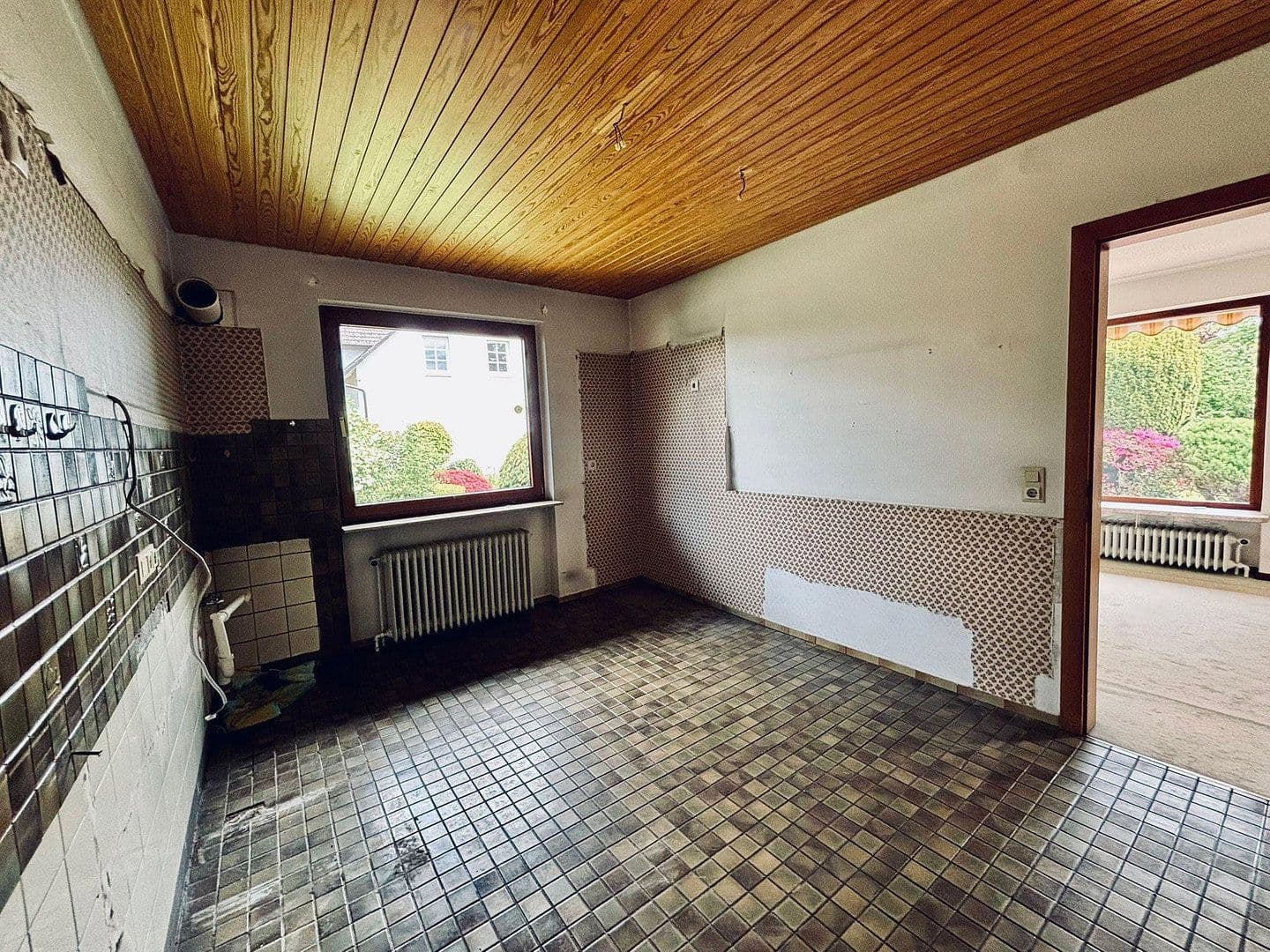 Prodej domu 192 m², pozemek 1.313 m², Büchen, Šlesvicko-Holštýnsko Prodej domu 192 m², pozemek 1.313 m², Büchen, Šlesvicko-Holštýnsko