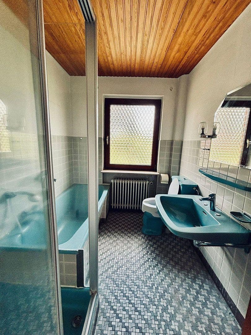 Prodej domu 192 m², pozemek 1.313 m², Büchen, Šlesvicko-Holštýnsko Prodej domu 192 m², pozemek 1.313 m², Büchen, Šlesvicko-Holštýnsko