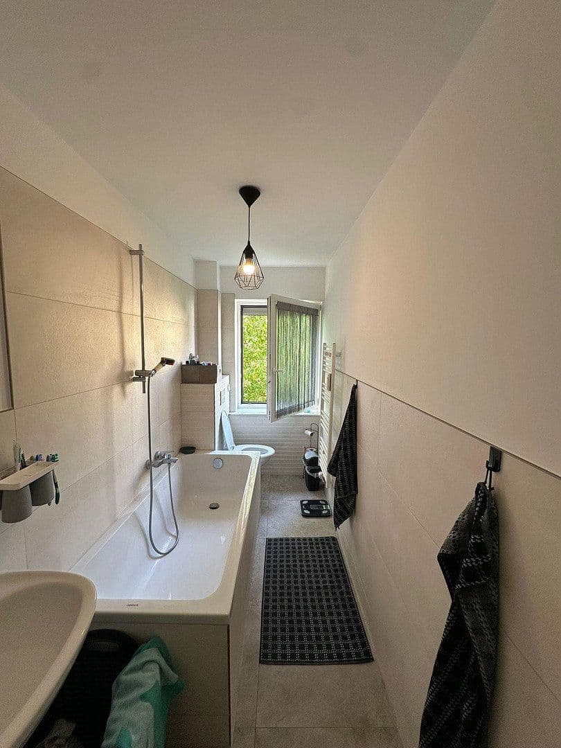 Prodej bytu 2+1 48 m², Vesaliusstr. 3, Augsburg, Bavorsko Prodej bytu 2+1 48 m², Vesaliusstr. 3, Augsburg, Bavorsko