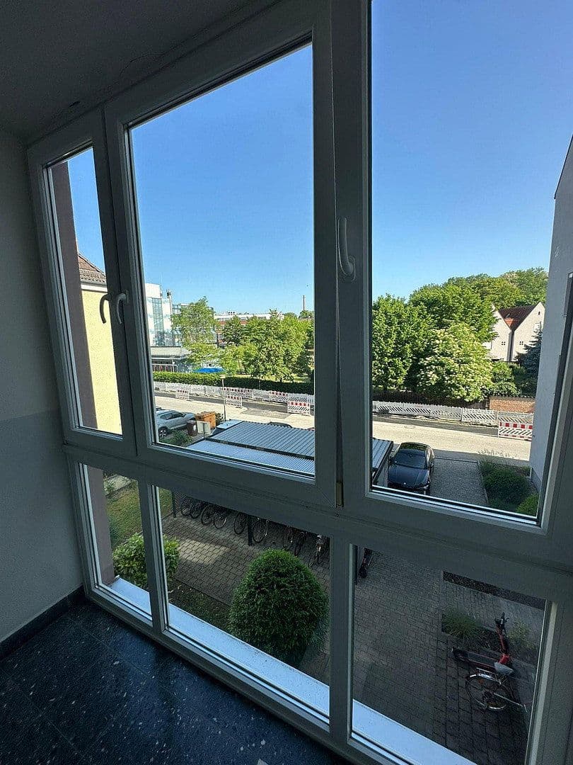 Prodej bytu 2+1 48 m², Vesaliusstr. 3, Augsburg, Bavorsko Prodej bytu 2+1 48 m², Vesaliusstr. 3, Augsburg, Bavorsko