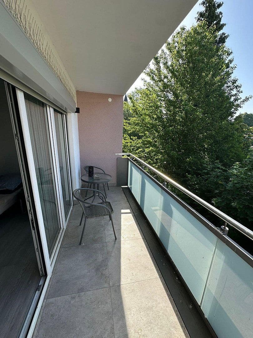 Prodej bytu 2+1 48 m², Vesaliusstr. 3, Augsburg, Bavorsko Prodej bytu 2+1 48 m², Vesaliusstr. 3, Augsburg, Bavorsko