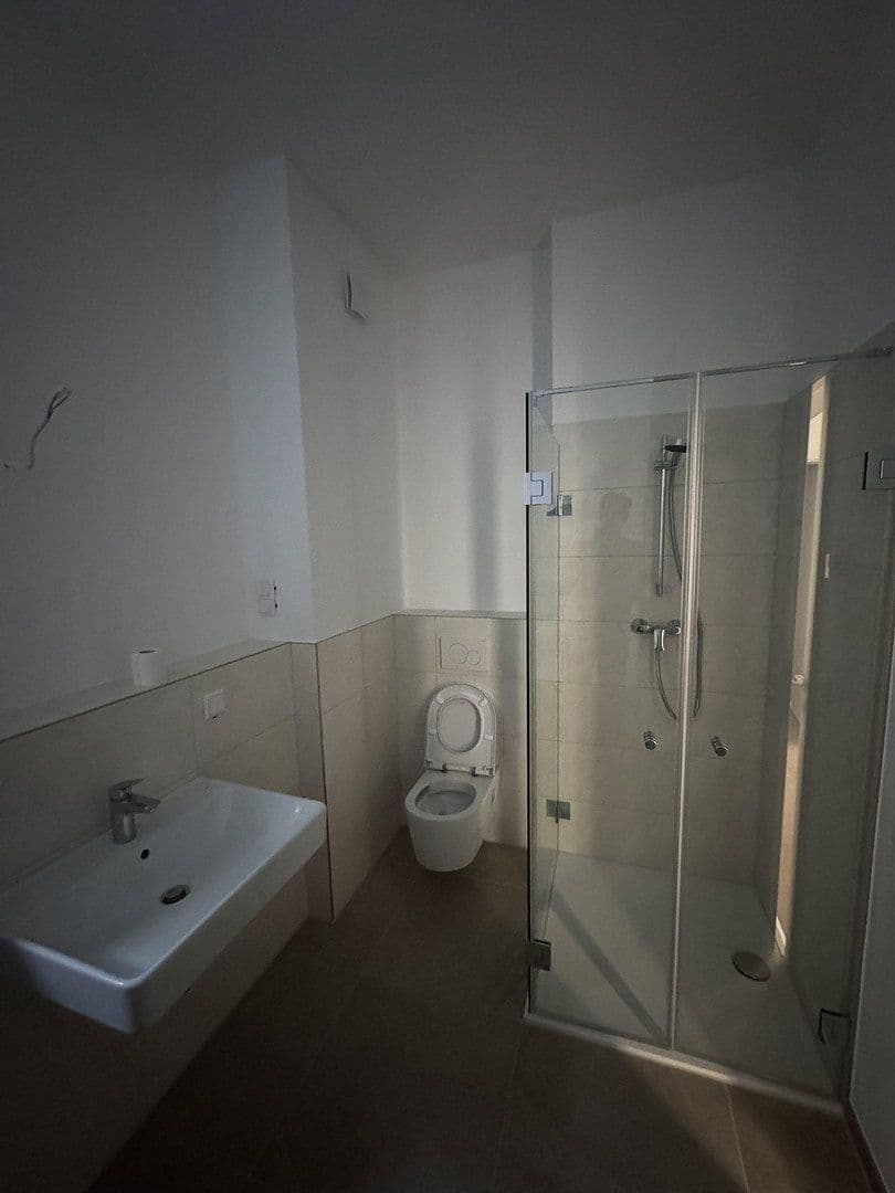 Pronájem bytu 3+1 73 m², Essenheim, Porýní-Falc Pronájem bytu 3+1 73 m², Essenheim, Porýní-Falc