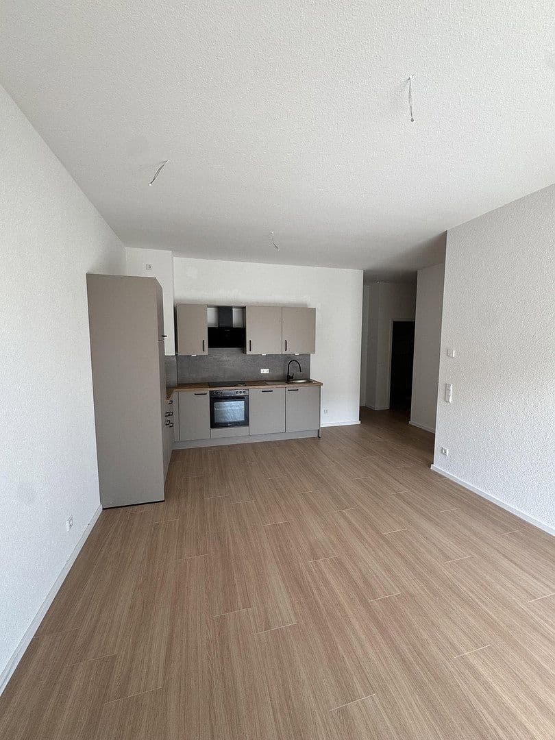 Pronájem bytu 3+1 73 m², Essenheim, Porýní-Falc Pronájem bytu 3+1 73 m², Essenheim, Porýní-Falc