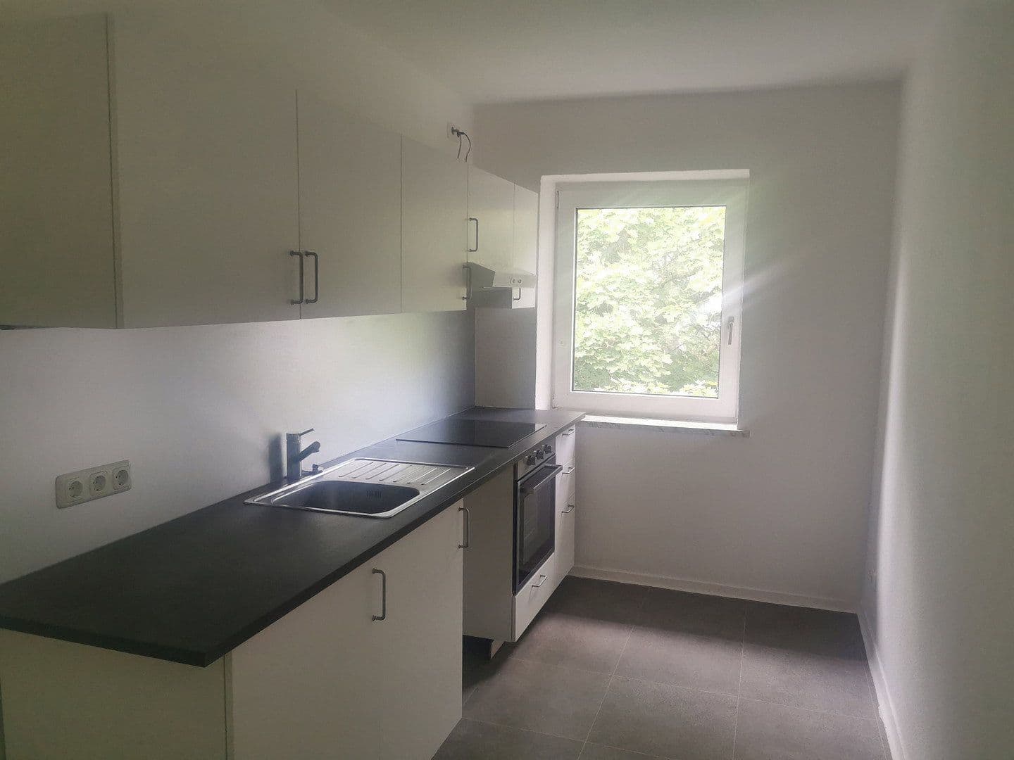 Pronájem bytu 3+1 69 m², Matthias-Claudius-Straße 5, Šlesvik, Šlesvicko-Holštýnsko Pronájem bytu 3+1 69 m², Matthias-Claudius-Straße 5, Šlesvik, Šlesvicko-Holštýnsko
