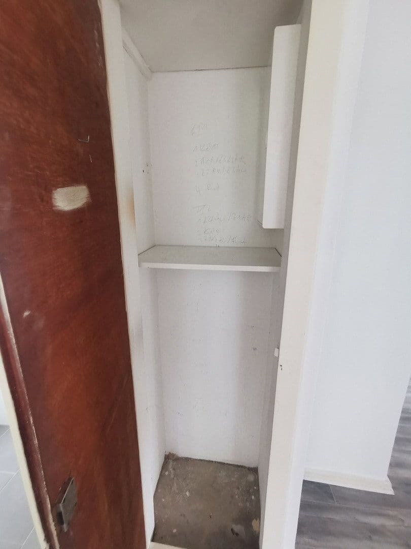 Pronájem bytu 3+1 69 m², Matthias-Claudius-Straße 5, Šlesvik, Šlesvicko-Holštýnsko Pronájem bytu 3+1 69 m², Matthias-Claudius-Straße 5, Šlesvik, Šlesvicko-Holštýnsko