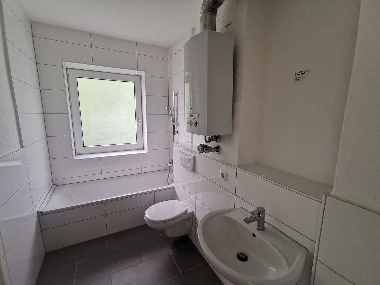Pronájem bytu 3+1 69 m², Matthias-Claudius-Straße 5, Šlesvik, Šlesvicko-Holštýnsko Pronájem bytu 3+1 69 m², Matthias-Claudius-Straße 5, Šlesvik, Šlesvicko-Holštýnsko