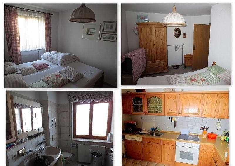 Prodej bytu 3+kk 82 m², Kressbronn am Bodensee, Bádensko-Württembersko Prodej bytu 3+kk 82 m², Kressbronn am Bodensee, Bádensko-Württembersko