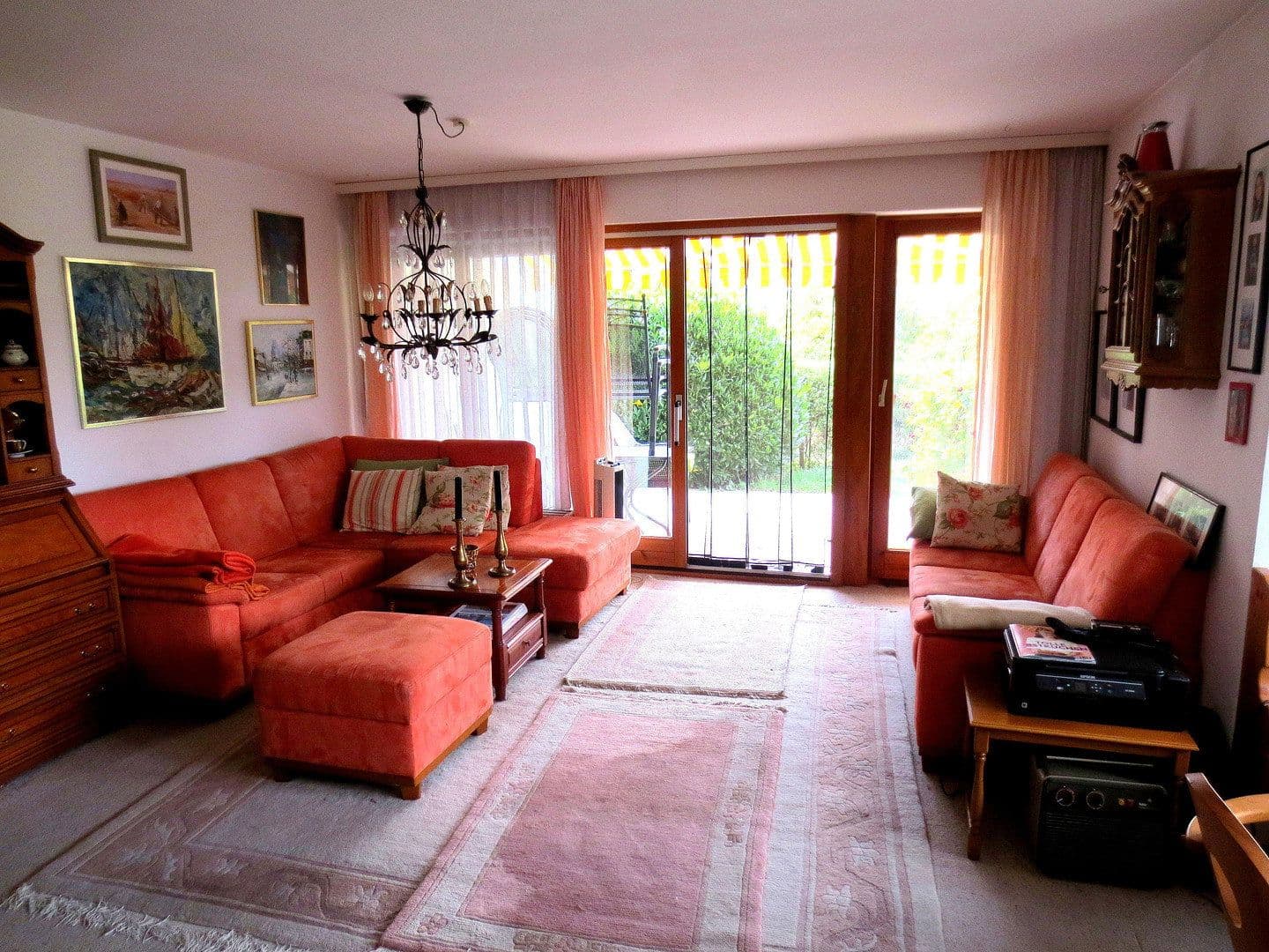 Prodej bytu 3+kk 82 m², Kressbronn am Bodensee, Bádensko-Württembersko Prodej bytu 3+kk 82 m², Kressbronn am Bodensee, Bádensko-Württembersko