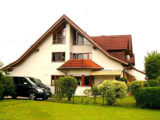 Prodej bytu 3+kk 82 m², Kressbronn am Bodensee, Bádensko-Württembersko Prodej bytu 3+kk 82 m², Kressbronn am Bodensee, Bádensko-Württembersko