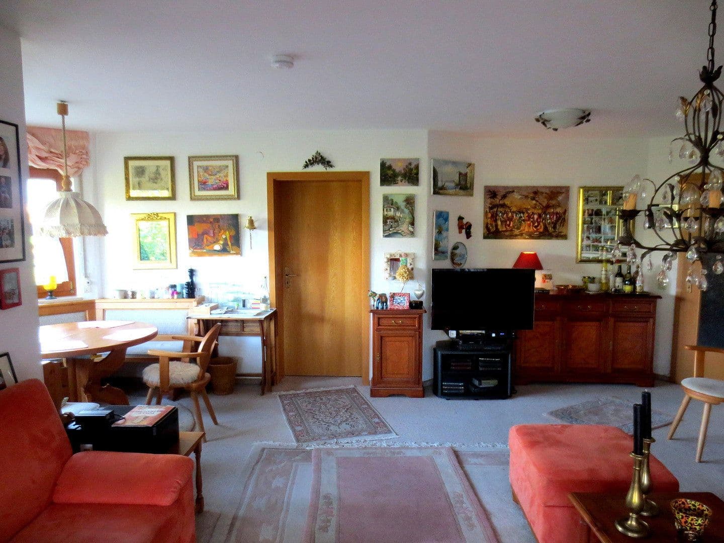 Prodej bytu 3+kk 82 m², Kressbronn am Bodensee, Bádensko-Württembersko Prodej bytu 3+kk 82 m², Kressbronn am Bodensee, Bádensko-Württembersko