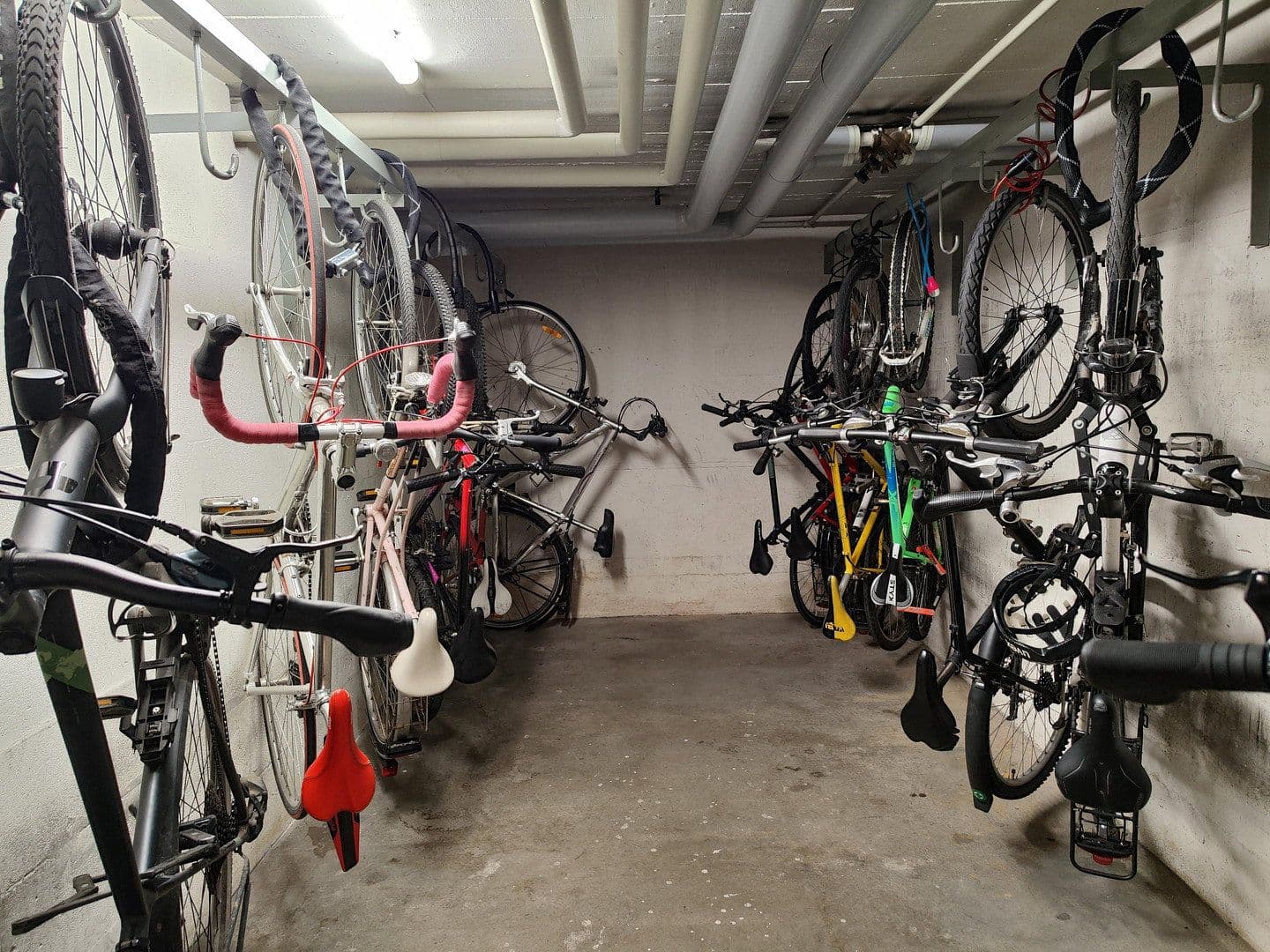Pronájem bytu 1+1 27 m², Wernerwerkstraße 3, Regensburg, Bavorsko Pronájem bytu 1+1 27 m², Wernerwerkstraße 3, Regensburg, Bavorsko