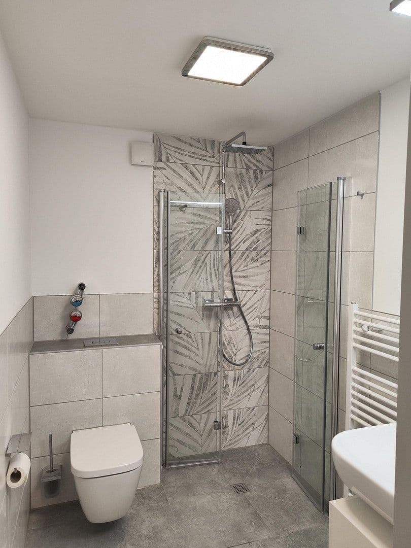 Pronájem bytu 1+1 27 m², Wernerwerkstraße 3, Regensburg, Bavorsko Pronájem bytu 1+1 27 m², Wernerwerkstraße 3, Regensburg, Bavorsko