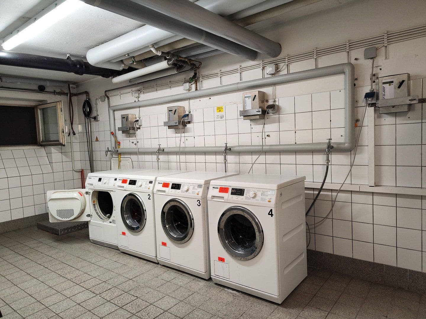 Pronájem bytu 1+1 27 m², Wernerwerkstraße 3, Regensburg, Bavorsko Pronájem bytu 1+1 27 m², Wernerwerkstraße 3, Regensburg, Bavorsko