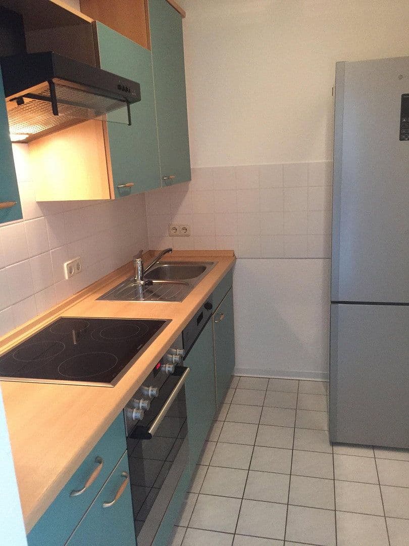 Prodej bytu 2+kk 73 m², Kaeppelstraße 9, Nürnberg, Bavorsko Prodej bytu 2+kk 73 m², Kaeppelstraße 9, Nürnberg, Bavorsko