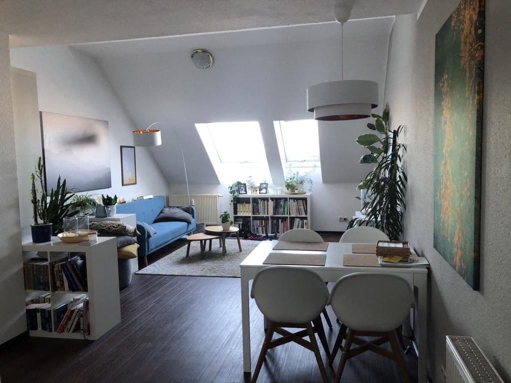Prodej bytu 2+kk 73 m², Kaeppelstraße 9, Nürnberg, Bavorsko Prodej bytu 2+kk 73 m², Kaeppelstraße 9, Nürnberg, Bavorsko