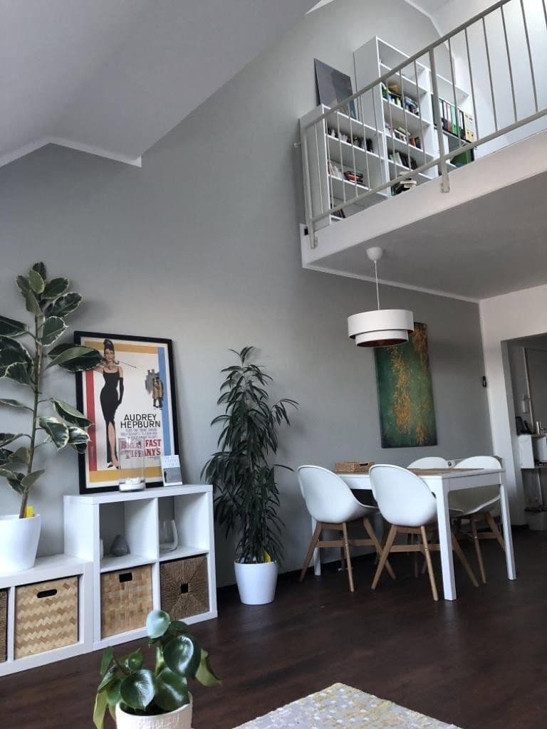 Prodej bytu 2+kk 73 m², Kaeppelstraße 9, Nürnberg, Bavorsko Prodej bytu 2+kk 73 m², Kaeppelstraße 9, Nürnberg, Bavorsko