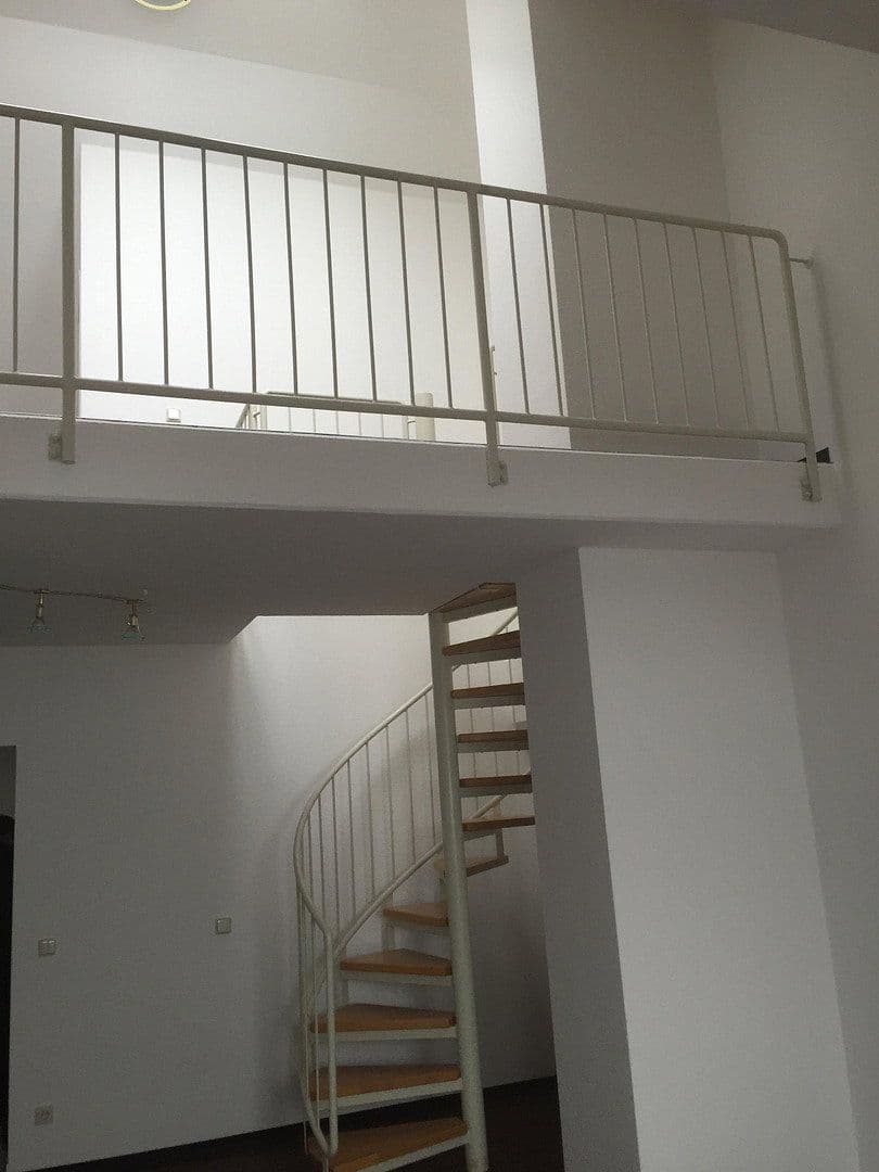 Prodej bytu 2+kk 73 m², Kaeppelstraße 9, Nürnberg, Bavorsko Prodej bytu 2+kk 73 m², Kaeppelstraße 9, Nürnberg, Bavorsko