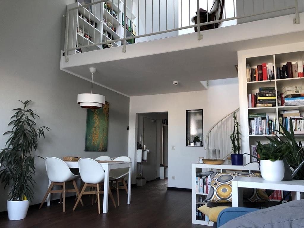 Prodej bytu 2+kk 73 m², Kaeppelstraße 9, Nürnberg, Bavorsko Prodej bytu 2+kk 73 m², Kaeppelstraße 9, Nürnberg, Bavorsko