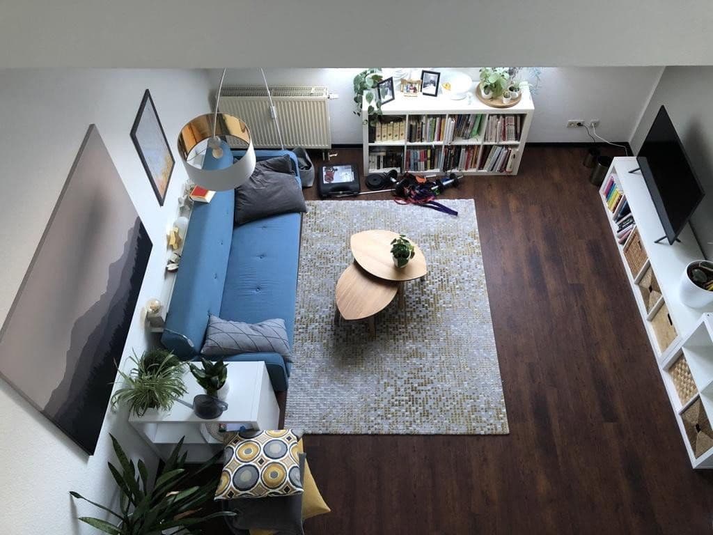 Prodej bytu 2+kk 73 m², Kaeppelstraße 9, Nürnberg, Bavorsko Prodej bytu 2+kk 73 m², Kaeppelstraße 9, Nürnberg, Bavorsko