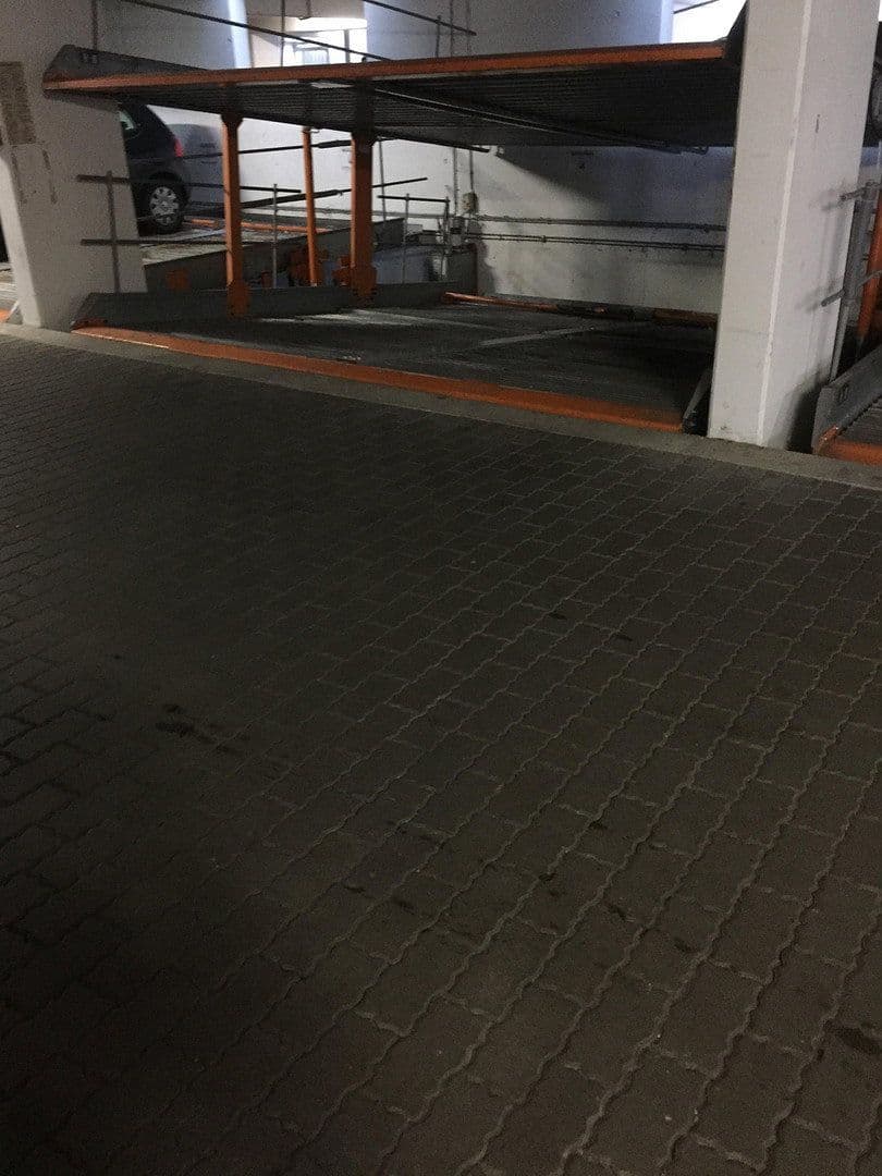 Prodej bytu 2+kk 73 m², Kaeppelstraße 9, Nürnberg, Bavorsko Prodej bytu 2+kk 73 m², Kaeppelstraße 9, Nürnberg, Bavorsko