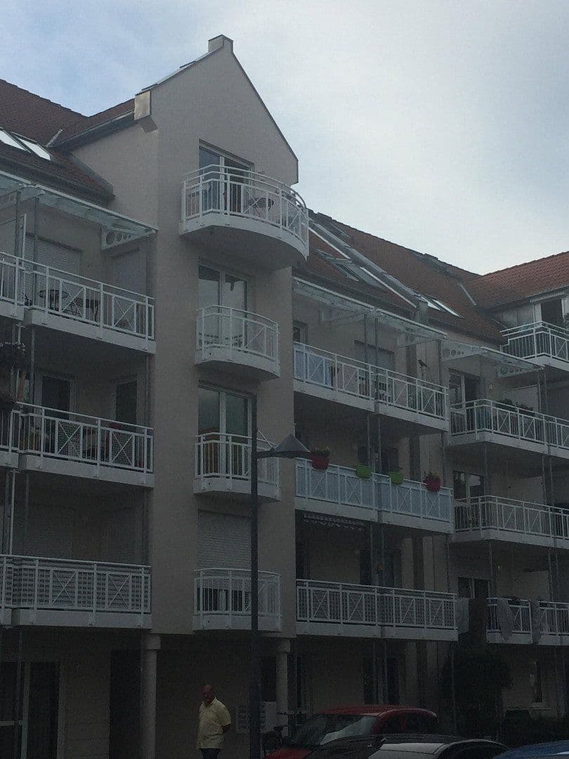 Prodej bytu 2+kk 73 m², Kaeppelstraße 9, Nürnberg, Bavorsko Prodej bytu 2+kk 73 m², Kaeppelstraße 9, Nürnberg, Bavorsko