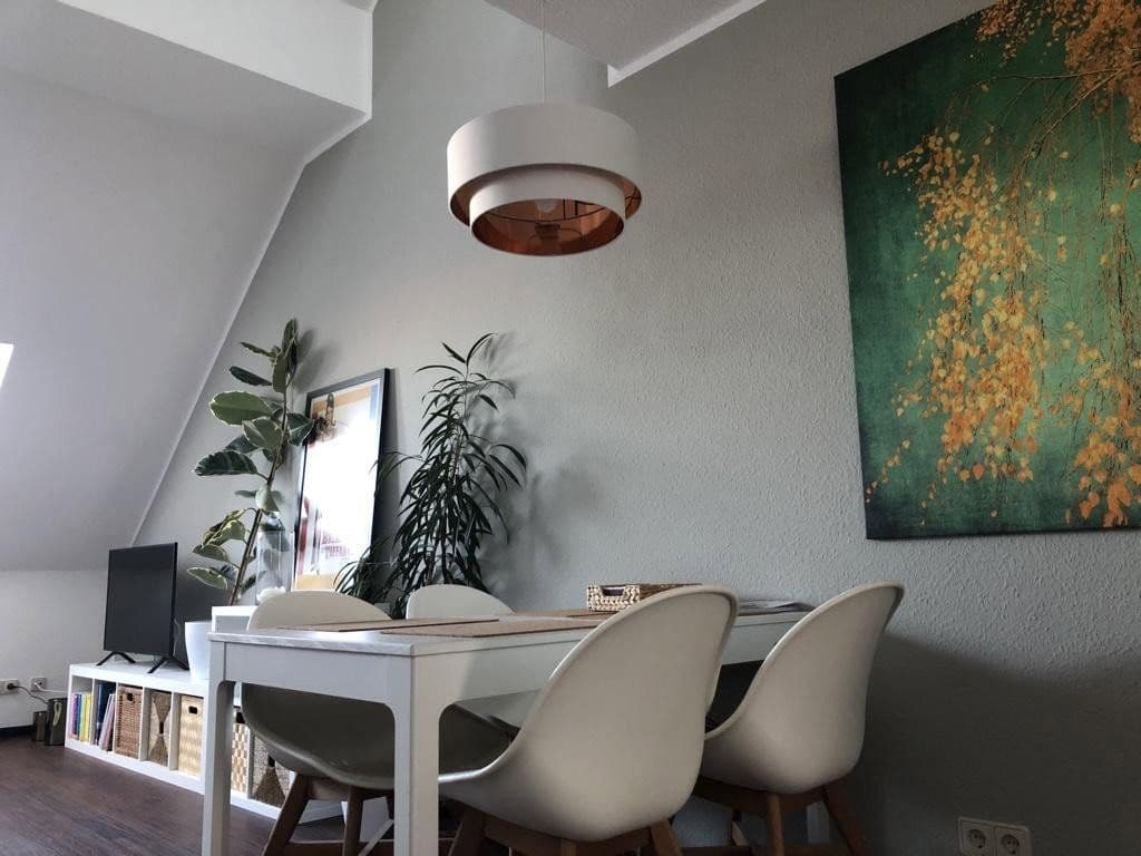 Prodej bytu 2+kk 73 m², Kaeppelstraße 9, Nürnberg, Bavorsko Prodej bytu 2+kk 73 m², Kaeppelstraße 9, Nürnberg, Bavorsko