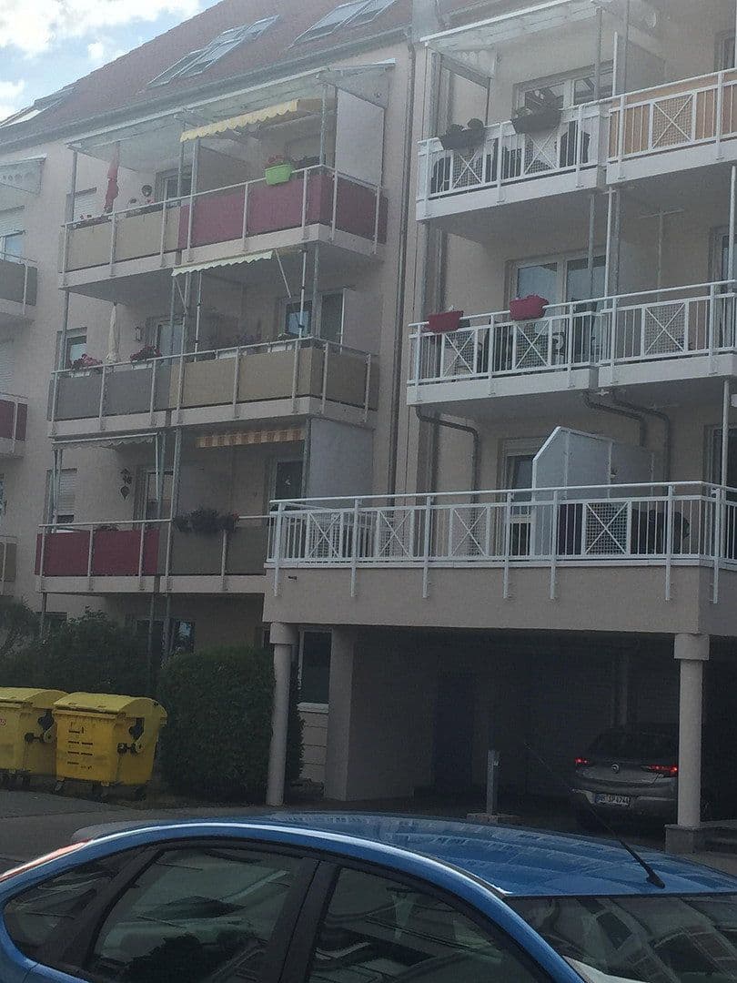 Prodej bytu 2+kk 73 m², Kaeppelstraße 9, Nürnberg, Bavorsko Prodej bytu 2+kk 73 m², Kaeppelstraße 9, Nürnberg, Bavorsko