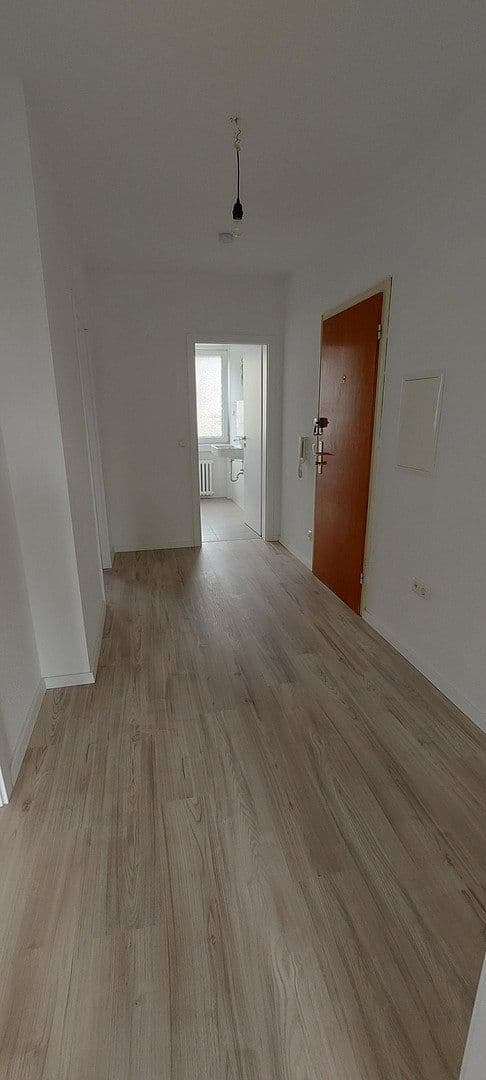 Pronájem bytu 2+1 63 m², Bedingrader Str. 165, Essen, Severní Porýní-Vestfálsko Pronájem bytu 2+1 63 m², Bedingrader Str. 165, Essen, Severní Porýní-Vestfálsko