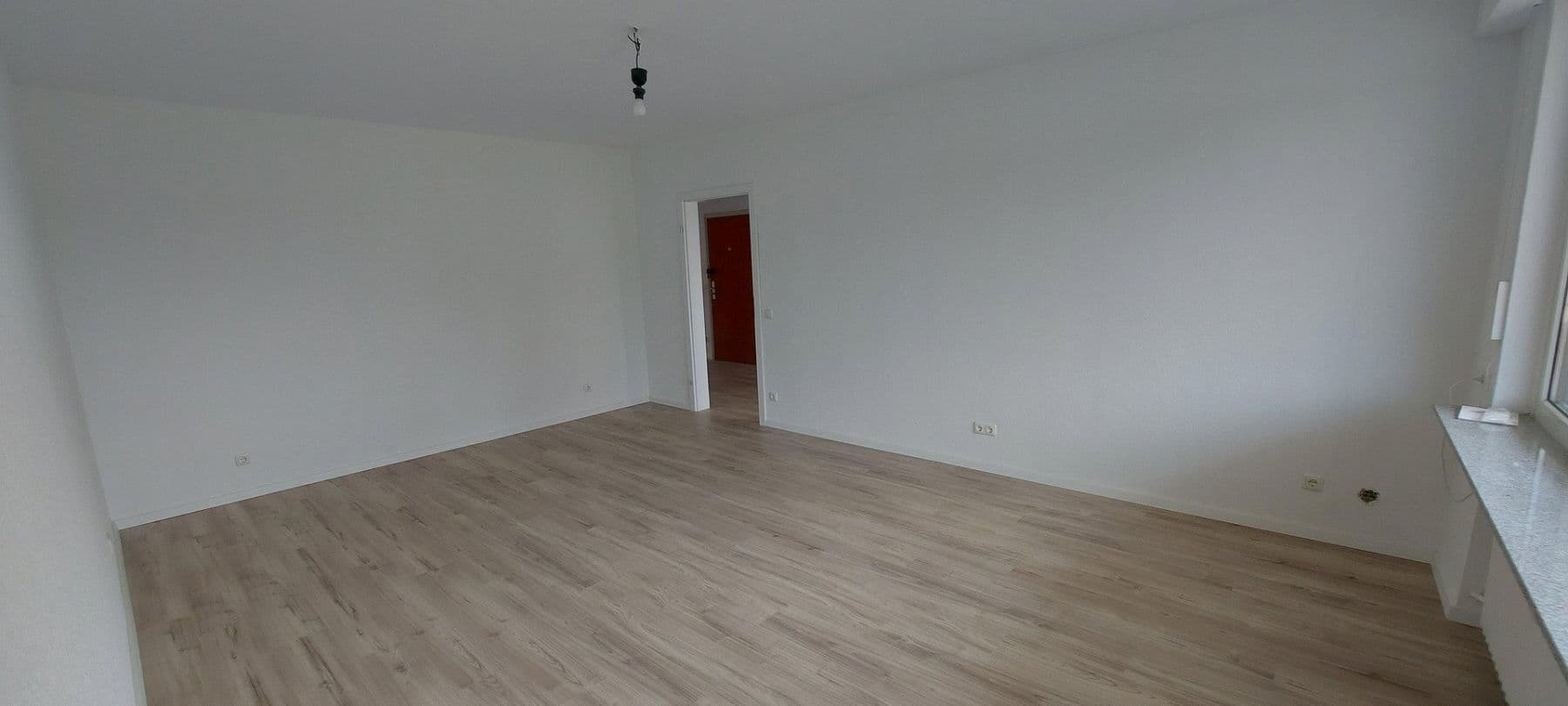 Pronájem bytu 2+1 63 m², Bedingrader Str. 165, Essen, Severní Porýní-Vestfálsko Pronájem bytu 2+1 63 m², Bedingrader Str. 165, Essen, Severní Porýní-Vestfálsko