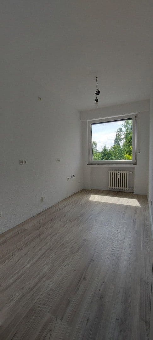 Pronájem bytu 2+1 63 m², Bedingrader Str. 165, Essen, Severní Porýní-Vestfálsko Pronájem bytu 2+1 63 m², Bedingrader Str. 165, Essen, Severní Porýní-Vestfálsko