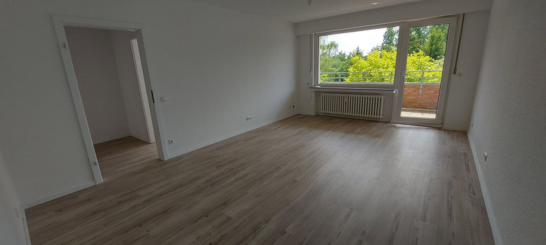 Pronájem bytu 2+1 63 m², Bedingrader Str. 165, Essen, Severní Porýní-Vestfálsko Pronájem bytu 2+1 63 m², Bedingrader Str. 165, Essen, Severní Porýní-Vestfálsko