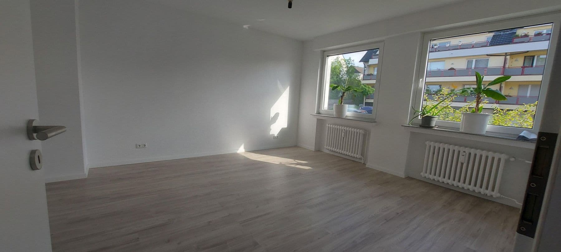 Pronájem bytu 2+1 63 m², Bedingrader Str. 165, Essen, Severní Porýní-Vestfálsko Pronájem bytu 2+1 63 m², Bedingrader Str. 165, Essen, Severní Porýní-Vestfálsko