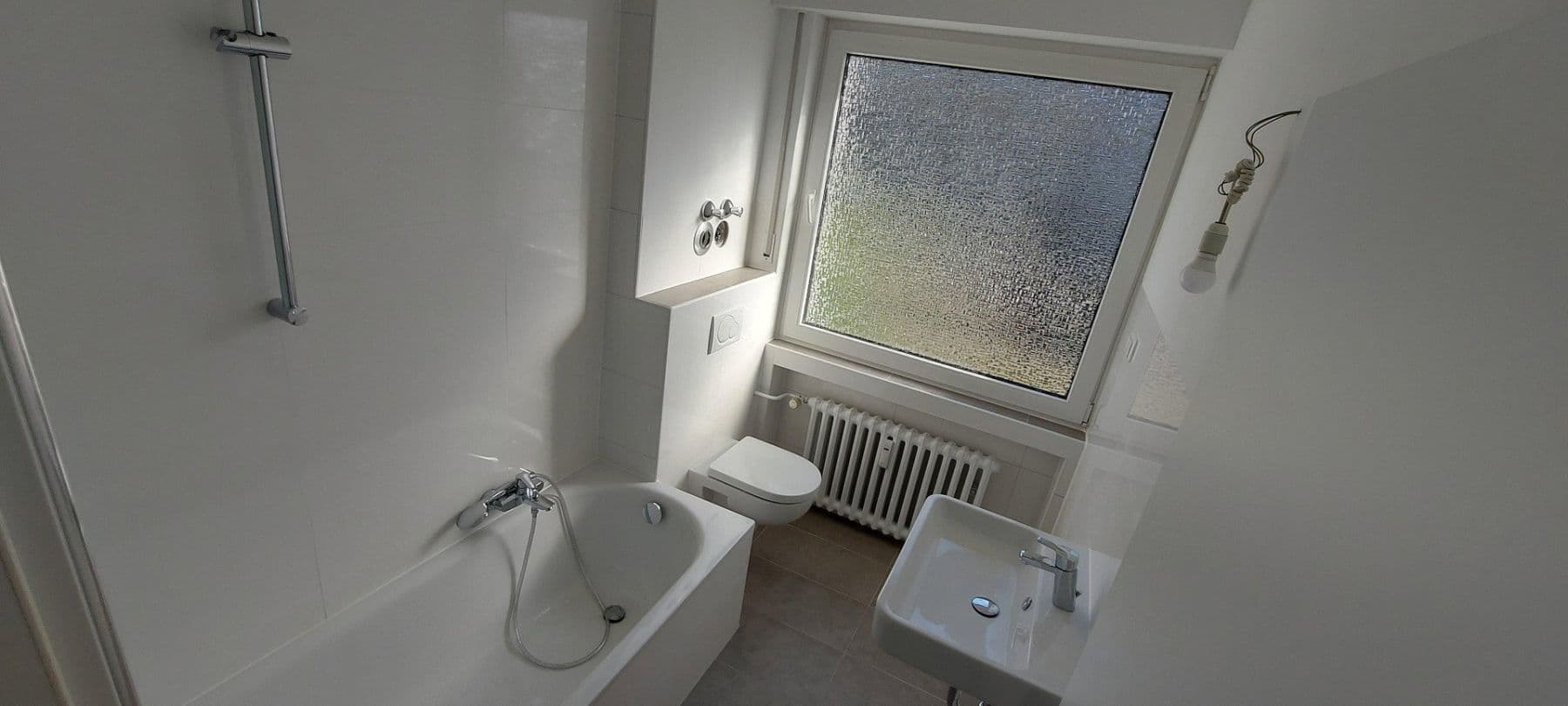 Pronájem bytu 2+1 63 m², Bedingrader Str. 165, Essen, Severní Porýní-Vestfálsko Pronájem bytu 2+1 63 m², Bedingrader Str. 165, Essen, Severní Porýní-Vestfálsko