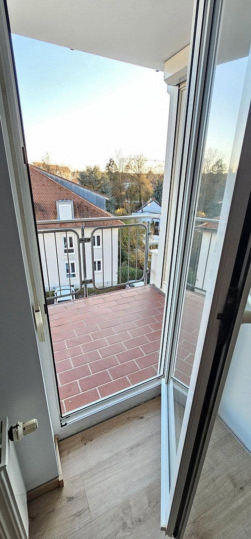 Prodej bytu 2+1 53 m², Leipzig, Sasko Prodej bytu 2+1 53 m², Leipzig, Sasko