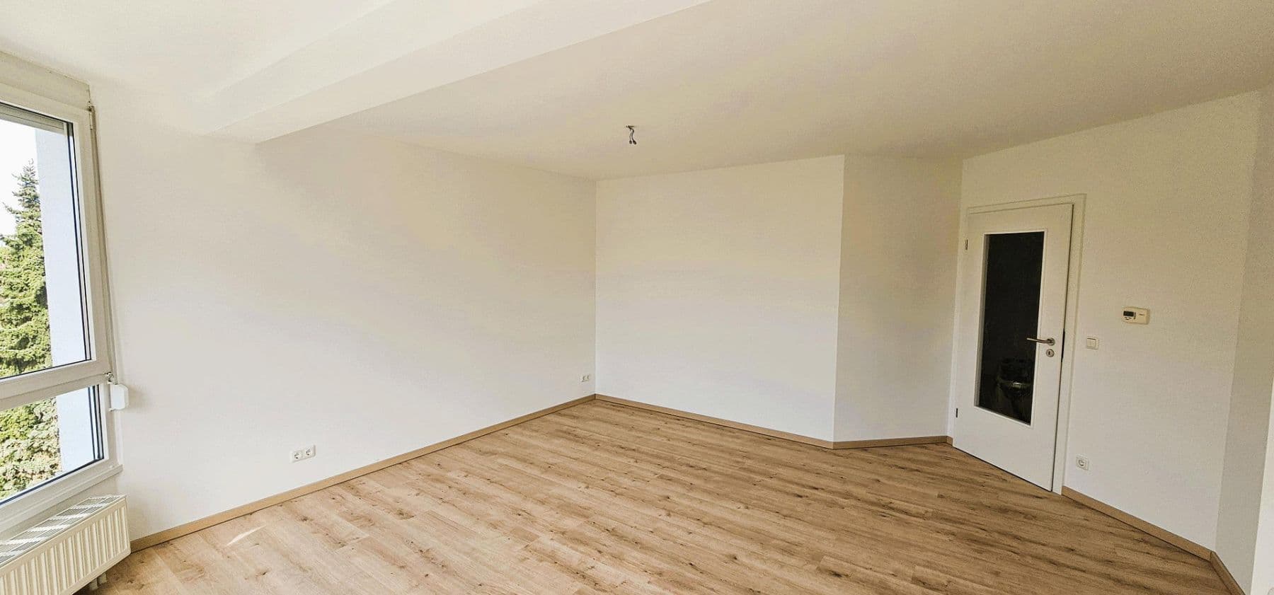 Prodej bytu 2+1 53 m², Leipzig, Sasko Prodej bytu 2+1 53 m², Leipzig, Sasko