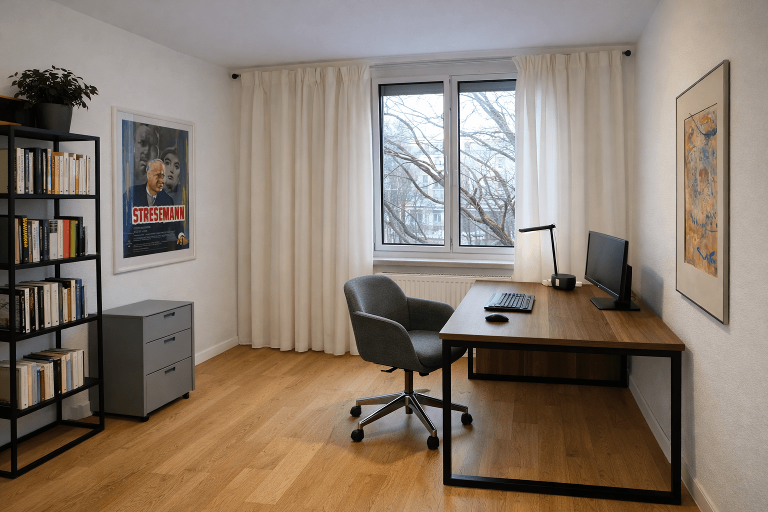 Prodej bytu 4+1 114 m², Wesendonkstr. 15a, München0, Bavorsko Prodej bytu 4+1 114 m², Wesendonkstr. 15a, München0, Bavorsko