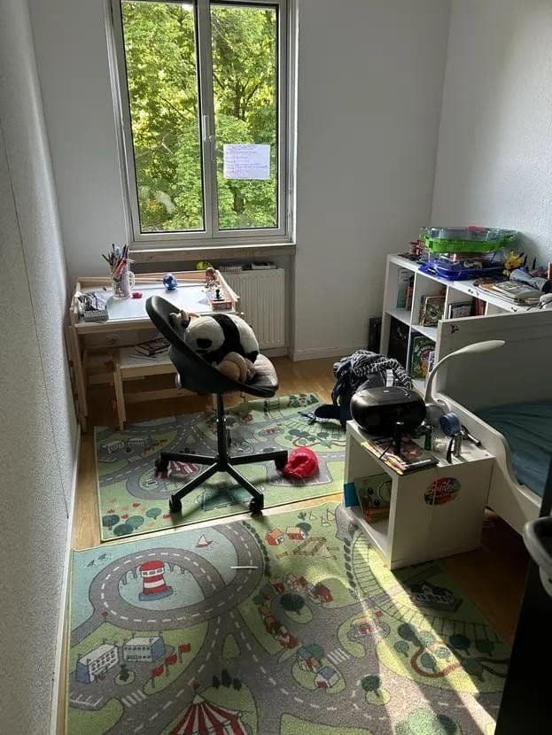 Prodej bytu 4+1 114 m², Wesendonkstr. 15a, München0, Bavorsko Prodej bytu 4+1 114 m², Wesendonkstr. 15a, München0, Bavorsko