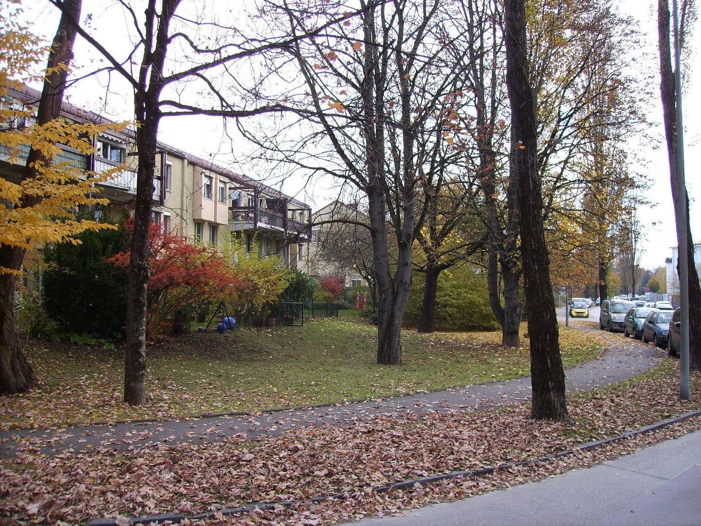 Prodej bytu 4+1 114 m², Wesendonkstr. 15a, München0, Bavorsko Prodej bytu 4+1 114 m², Wesendonkstr. 15a, München0, Bavorsko
