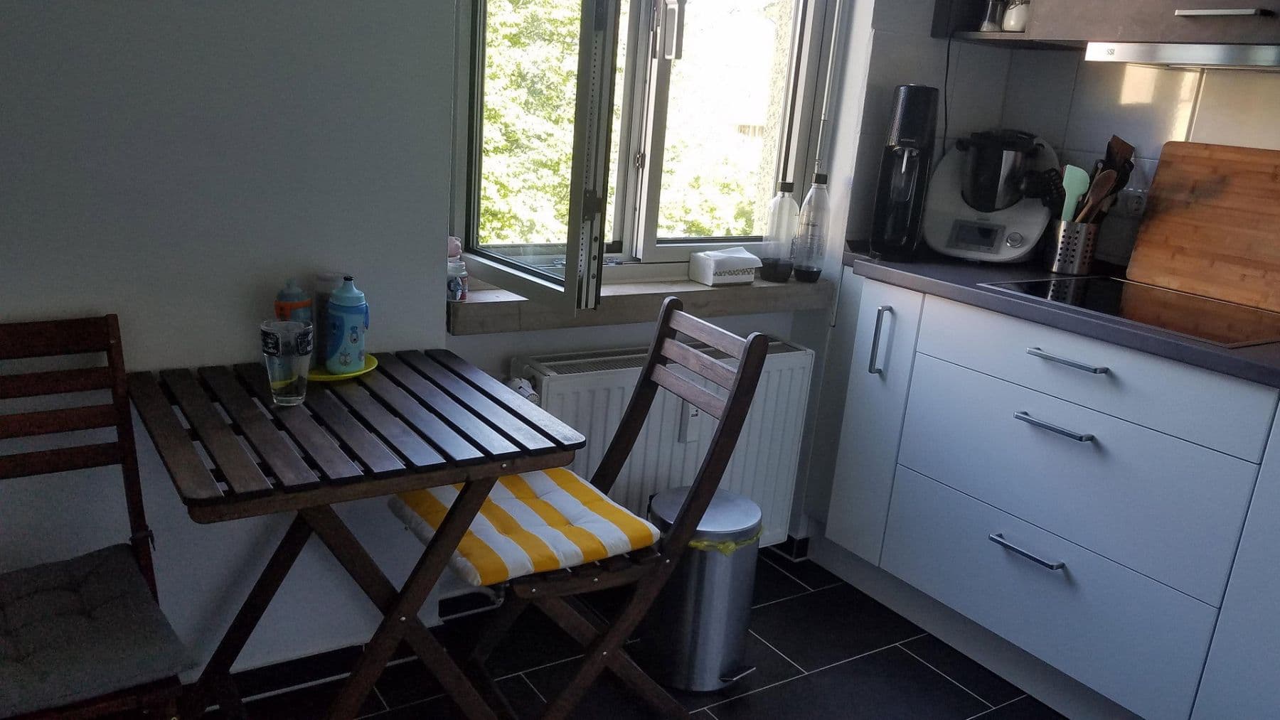Prodej bytu 4+1 114 m², Wesendonkstr. 15a, München0, Bavorsko Prodej bytu 4+1 114 m², Wesendonkstr. 15a, München0, Bavorsko