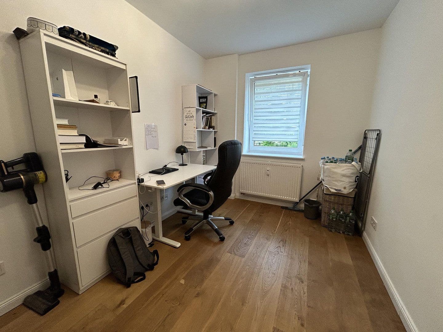 Pronájem bytu 3+1 51 m², Am Mittelfelde, Hannover, Dolní Sasko Pronájem bytu 3+1 51 m², Am Mittelfelde, Hannover, Dolní Sasko