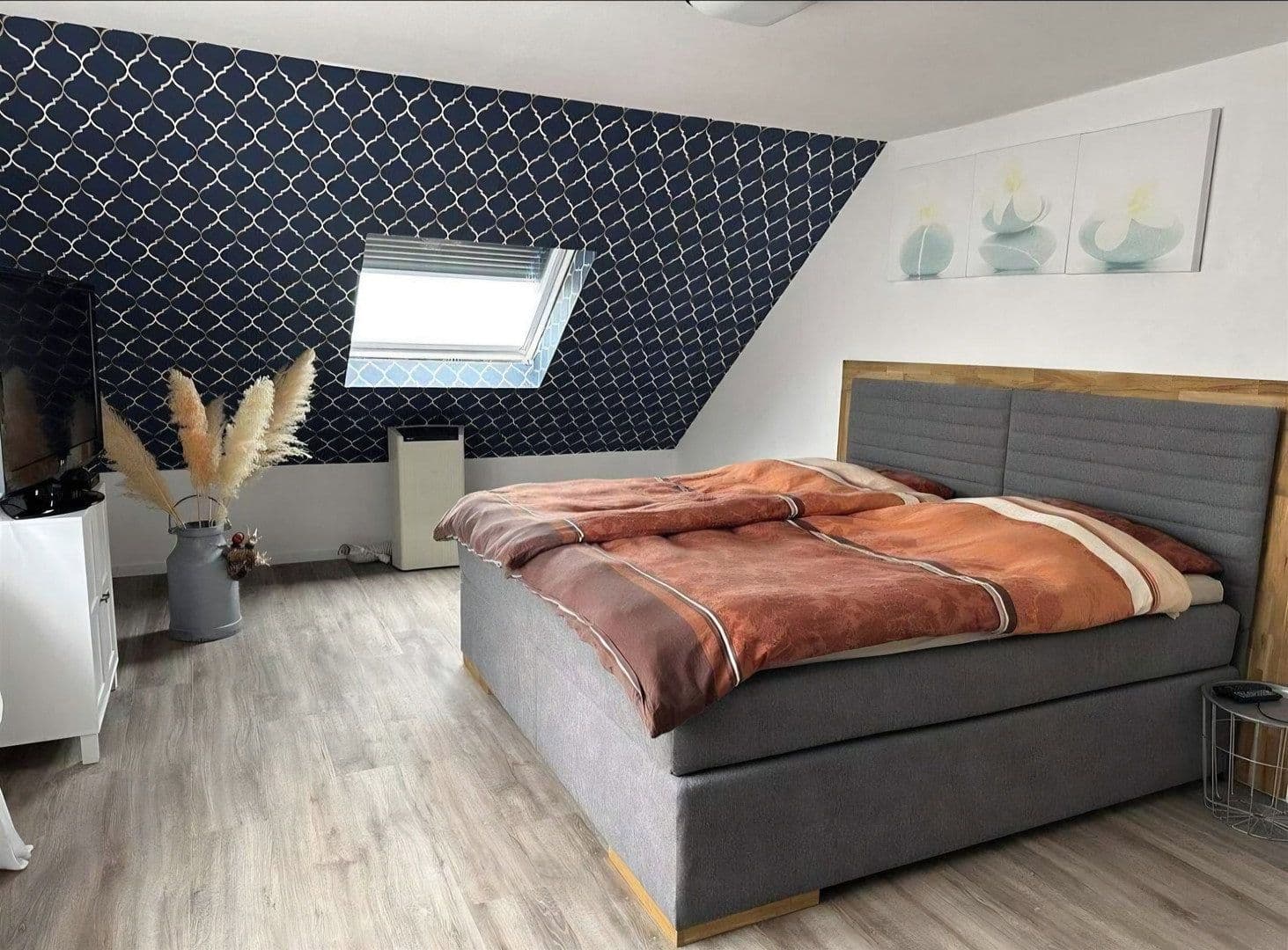Prodej domu 180 m², pozemek 628 m², Ruschberg, Porýní-Falc Prodej domu 180 m², pozemek 628 m², Ruschberg, Porýní-Falc