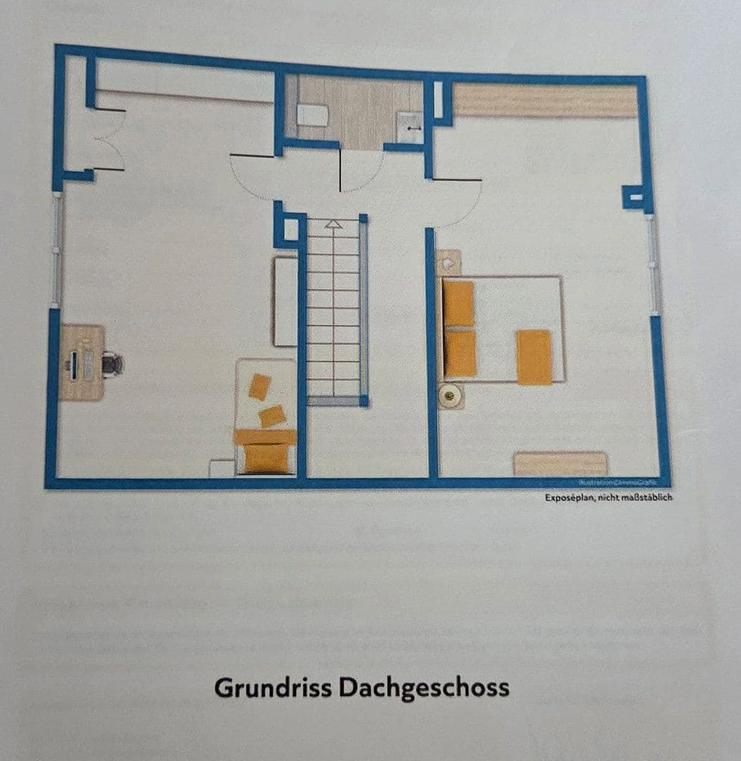 Prodej domu 180 m², pozemek 628 m², Ruschberg, Porýní-Falc Prodej domu 180 m², pozemek 628 m², Ruschberg, Porýní-Falc
