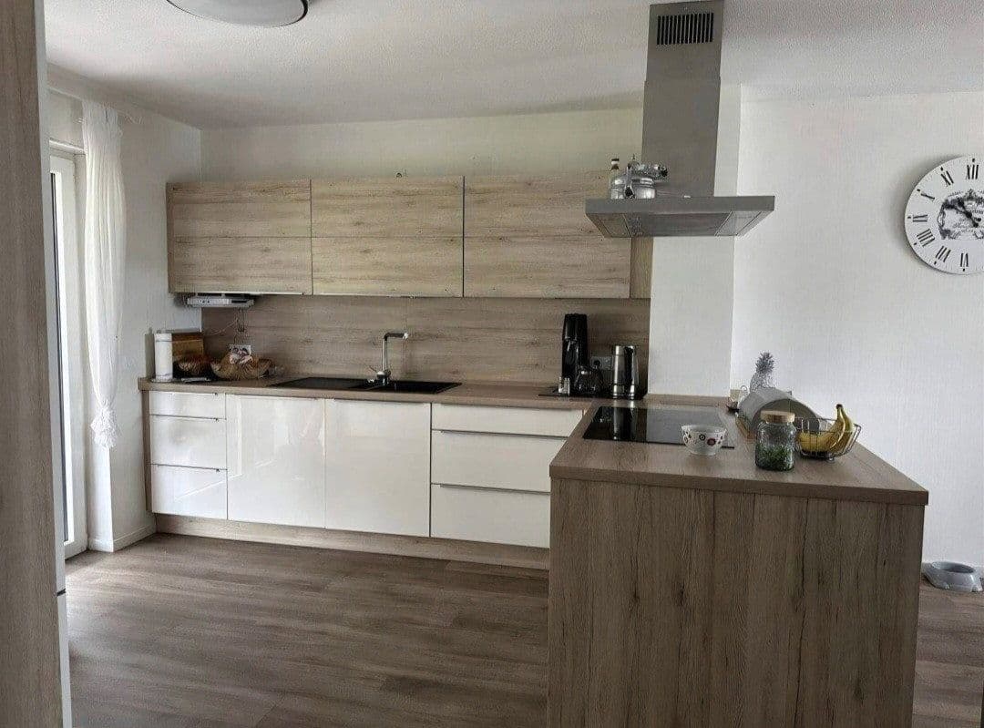 Prodej domu 180 m², pozemek 628 m², Ruschberg, Porýní-Falc Prodej domu 180 m², pozemek 628 m², Ruschberg, Porýní-Falc