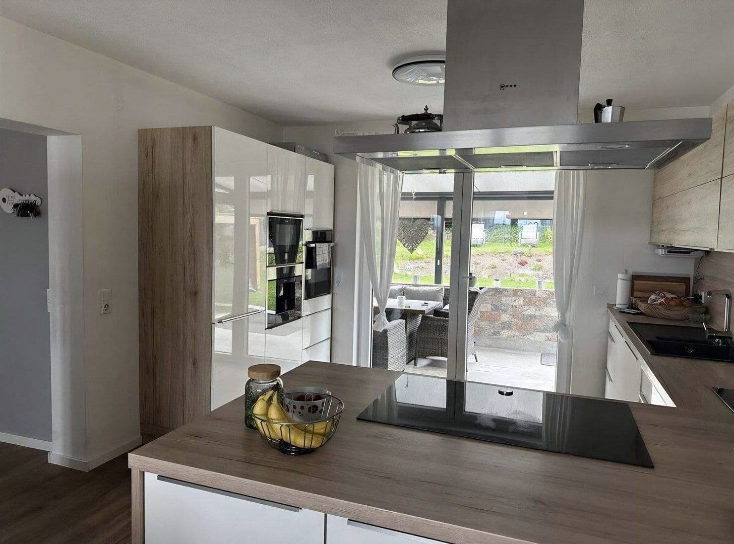 Prodej domu 180 m², pozemek 628 m², Ruschberg, Porýní-Falc Prodej domu 180 m², pozemek 628 m², Ruschberg, Porýní-Falc