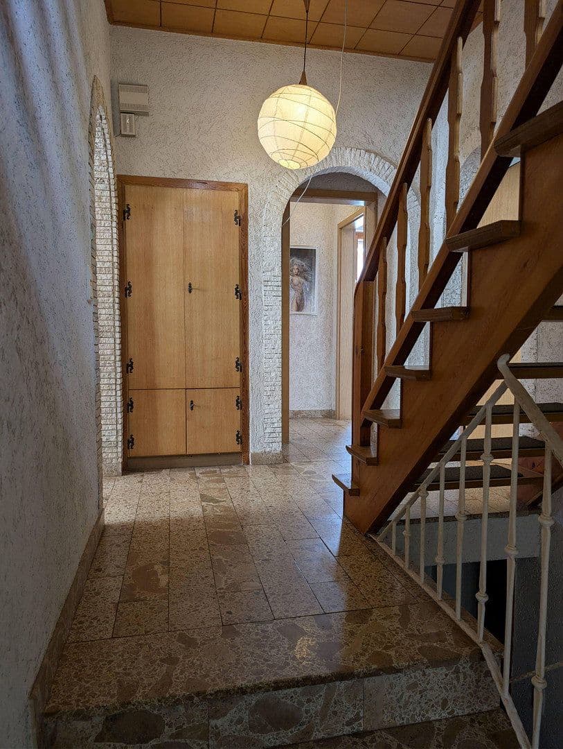 Prodej domu 138 m², pozemek 287 m², Buttlar, Durynsko Prodej domu 138 m², pozemek 287 m², Buttlar, Durynsko