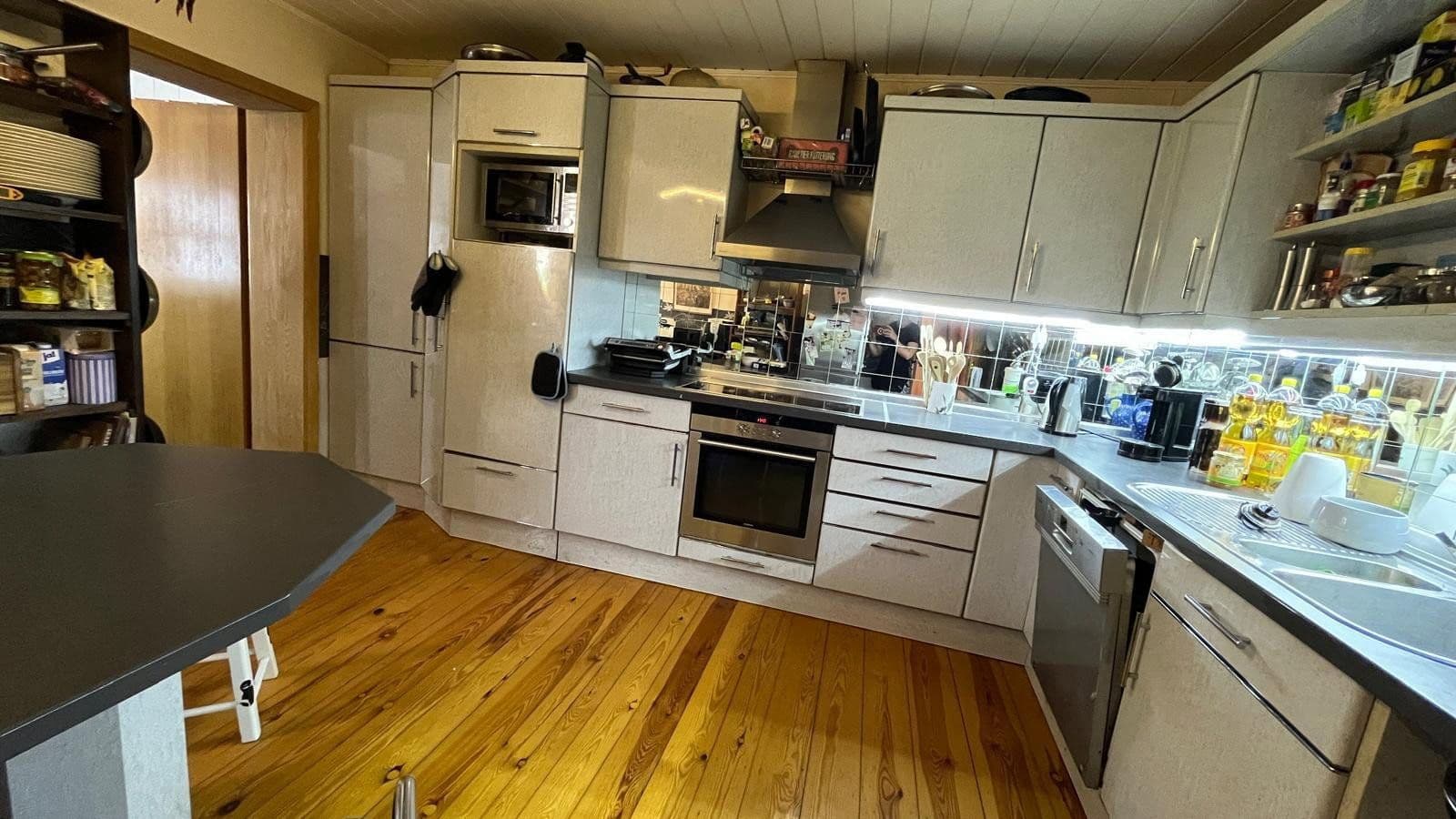 Prodej domu 138 m², pozemek 287 m², Buttlar, Durynsko Prodej domu 138 m², pozemek 287 m², Buttlar, Durynsko